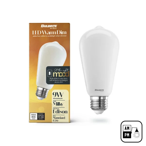 WarmDim-LED-E26-ST18-lightbulb-9W-1