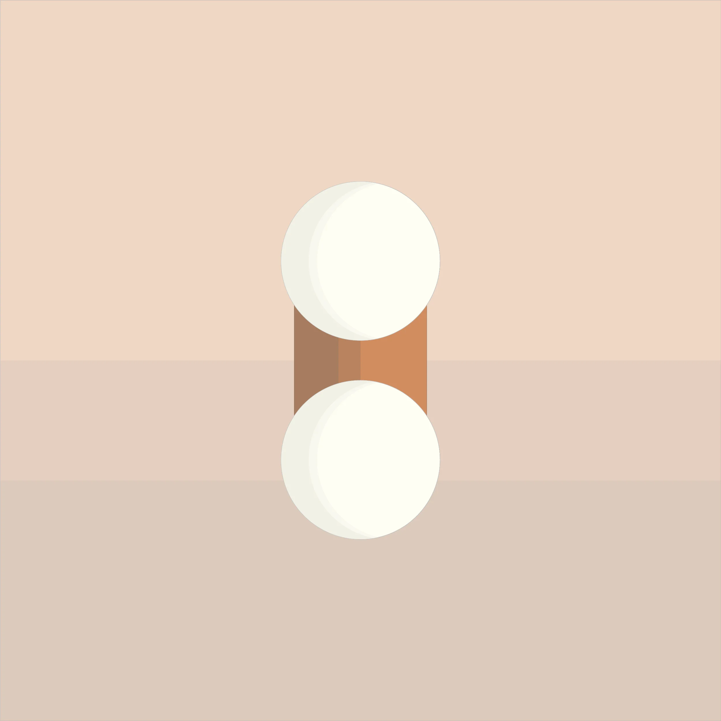 Mid-Century-Modern-Wall-ceiling-luminaire-JWAFOM-A9W203-Copper Mid-Century-Modern-Wall-ceiling-luminaire-JWAFOM-A9W203-Copper