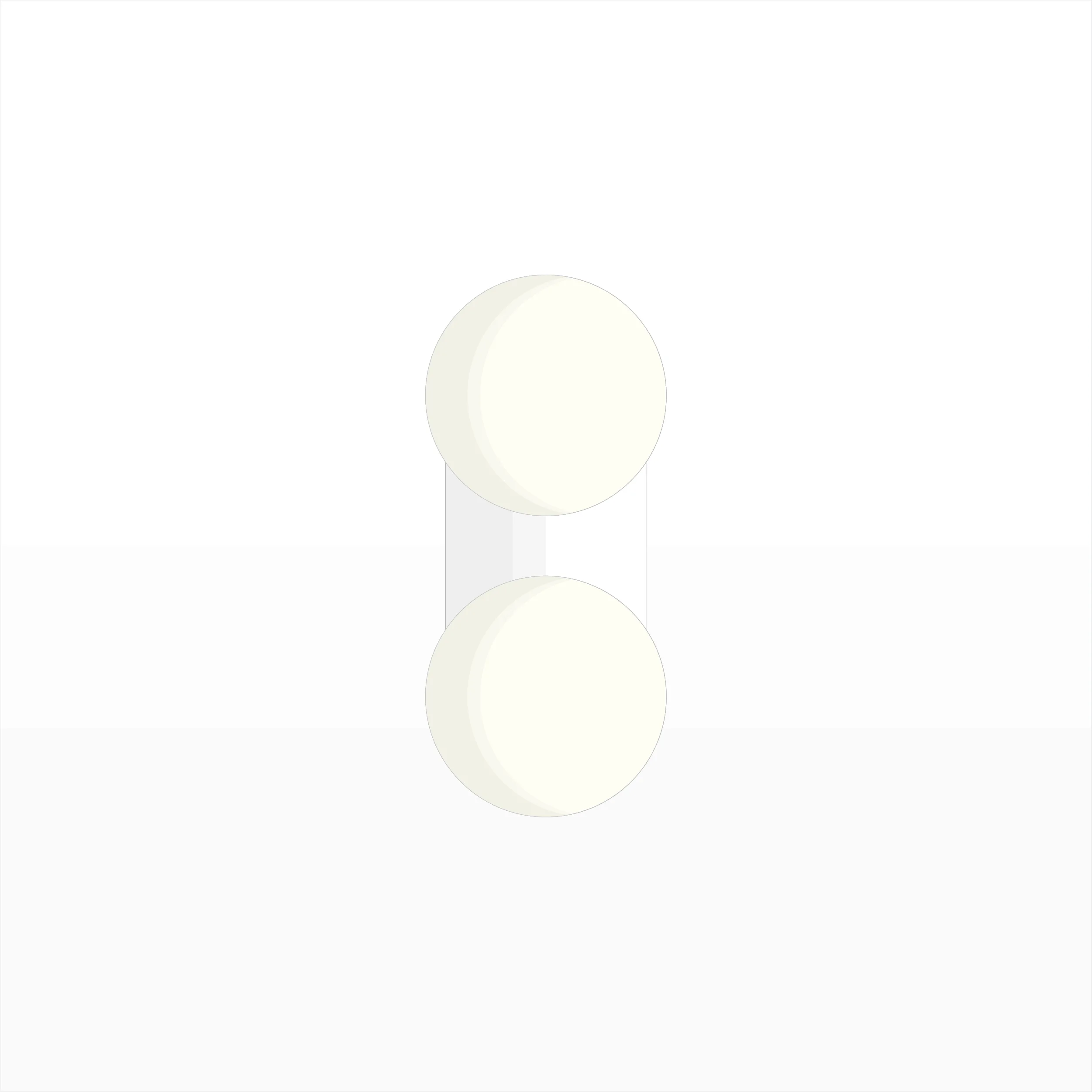 Mid-Century-Modern-Wall-ceiling-luminaire-JWAFOM-A9W203-White Mid-Century-Modern-Wall-ceiling-luminaire-JWAFOM-A9W203-White