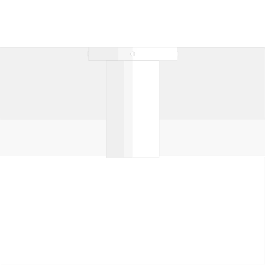 Plafonnier-ras-plafond-collection-Mid-Century-DML-A9CF47-Blanc