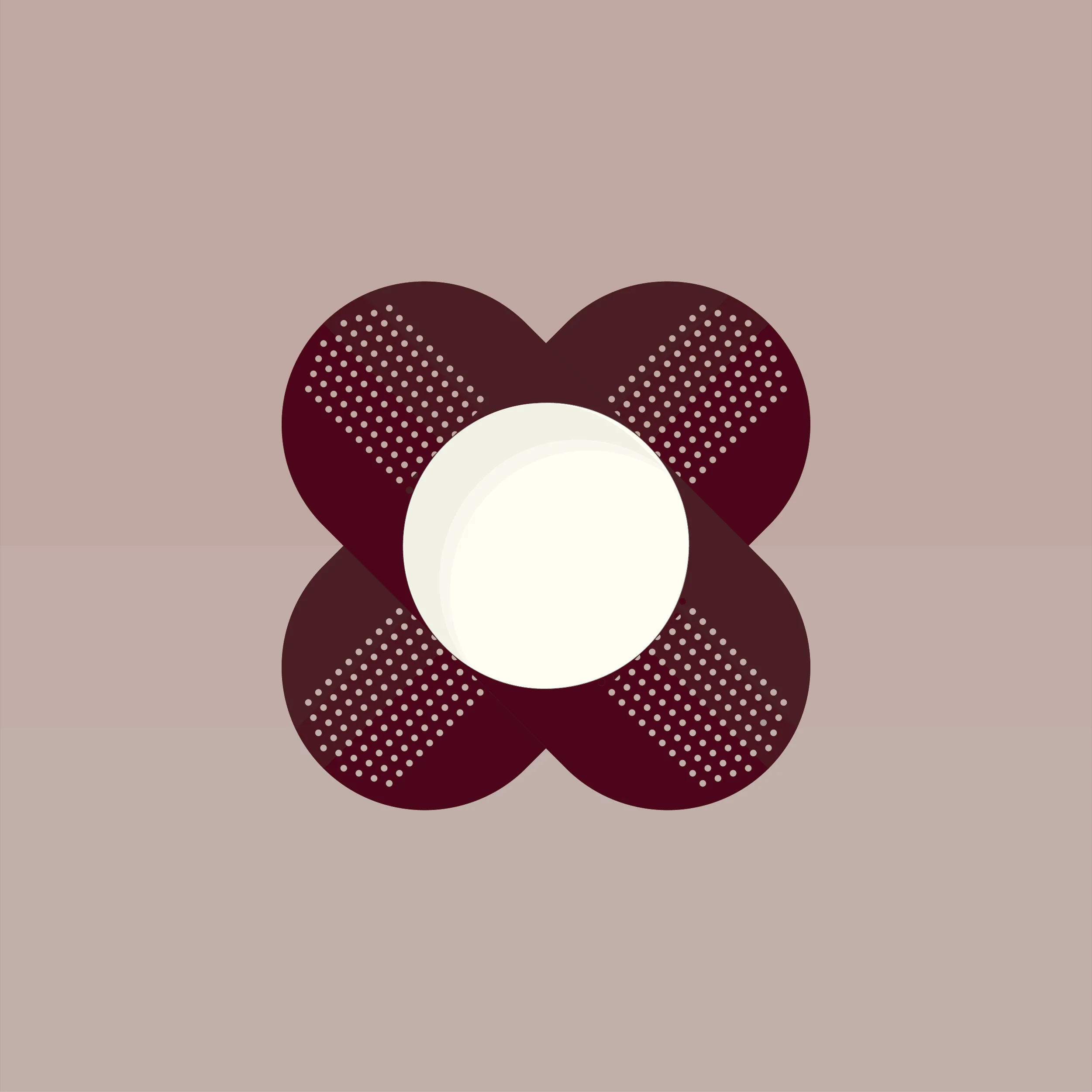 Applique-collection-Mid-century-NPSOM-A9W205-Personnalisée