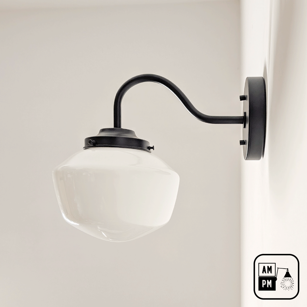 Lampe-murale-collection-Mid-century-Dvorak-A3K000