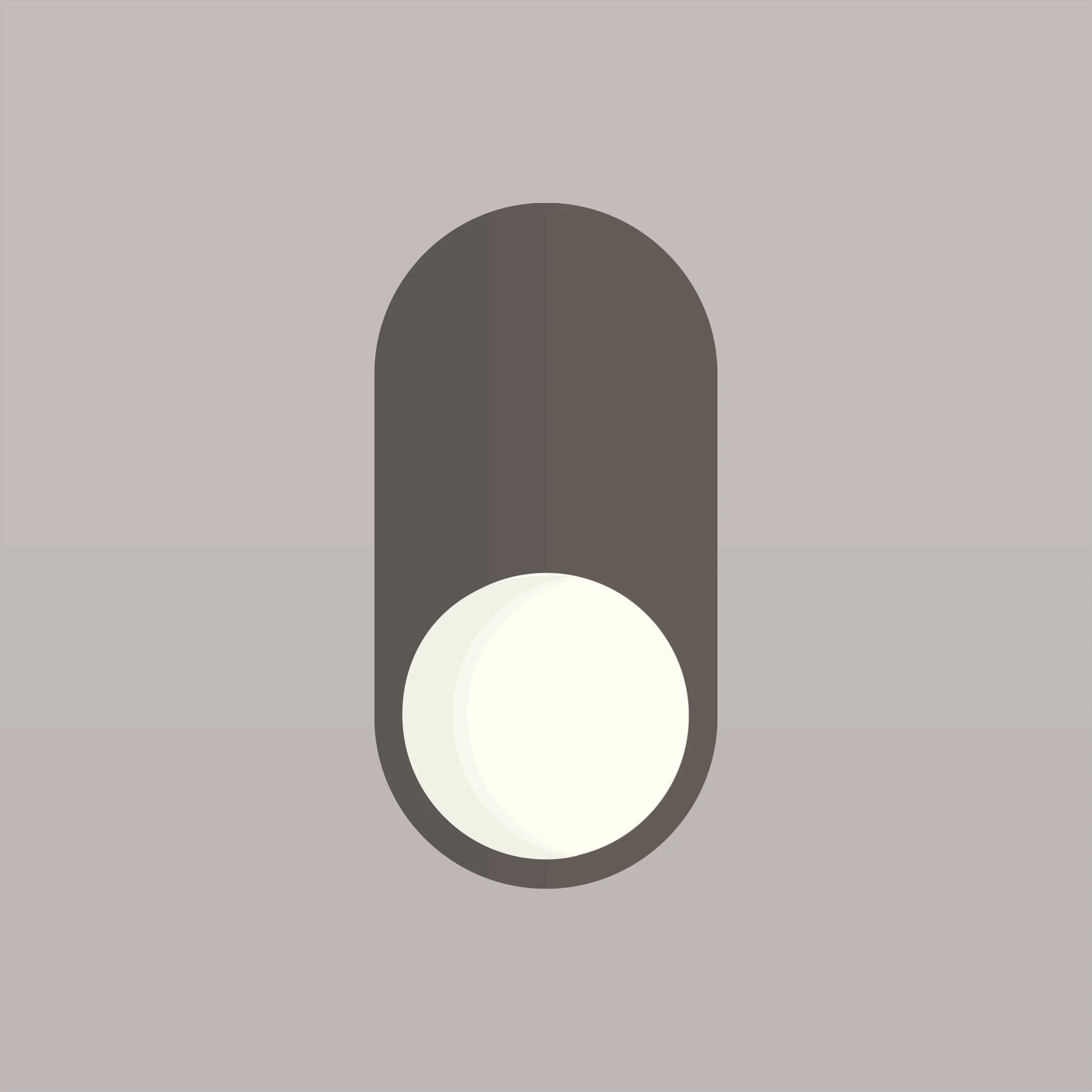 Applique-murale-collection-Mid-century-OMHL-A9W207-Bronze-Antique