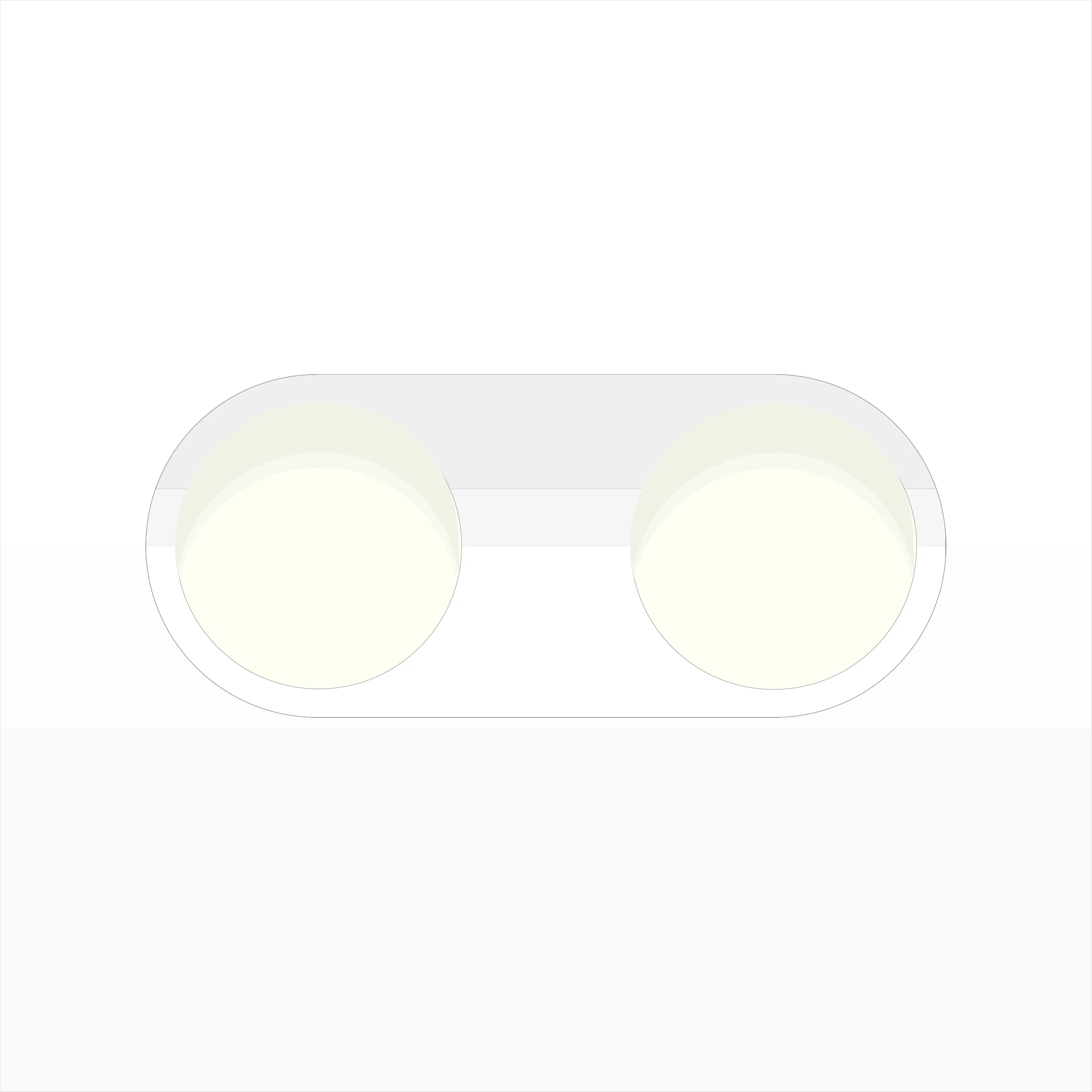 Mid-century-collection-wall-sconce-luminaire-OMHLHMO-A9W208-White