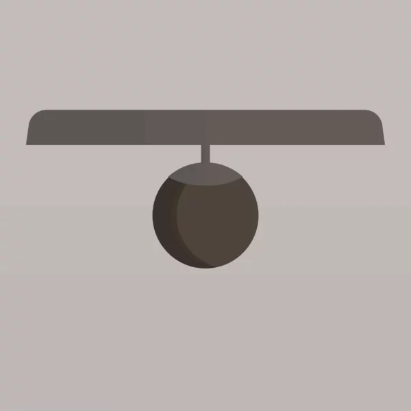 Fixture-collection-Mid-century-THRO-A9C220-Bronze-Antique