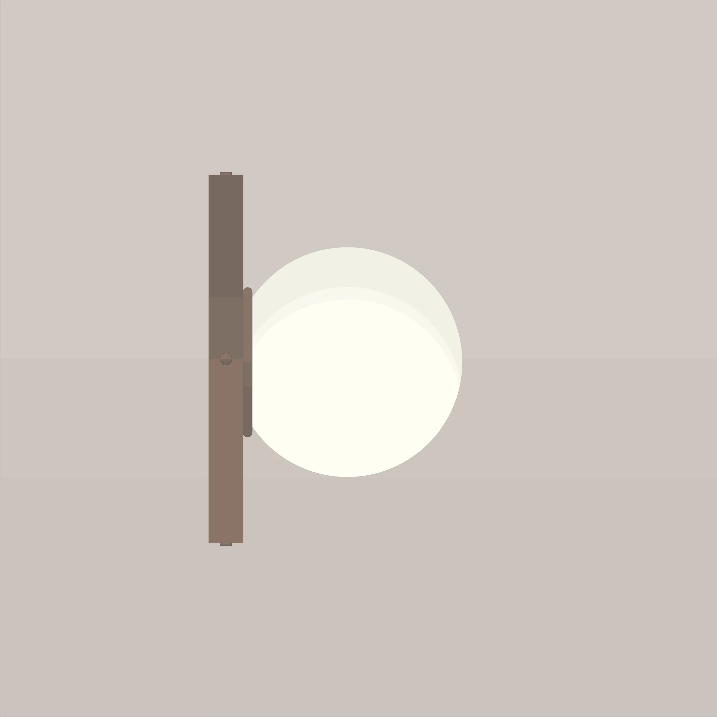 Mid-century-collection-flushmount-ODGO5-A10F080-Antique-Brass Mid-century-collection-flushmount-ODGO5-A10F080-Antique-Brass