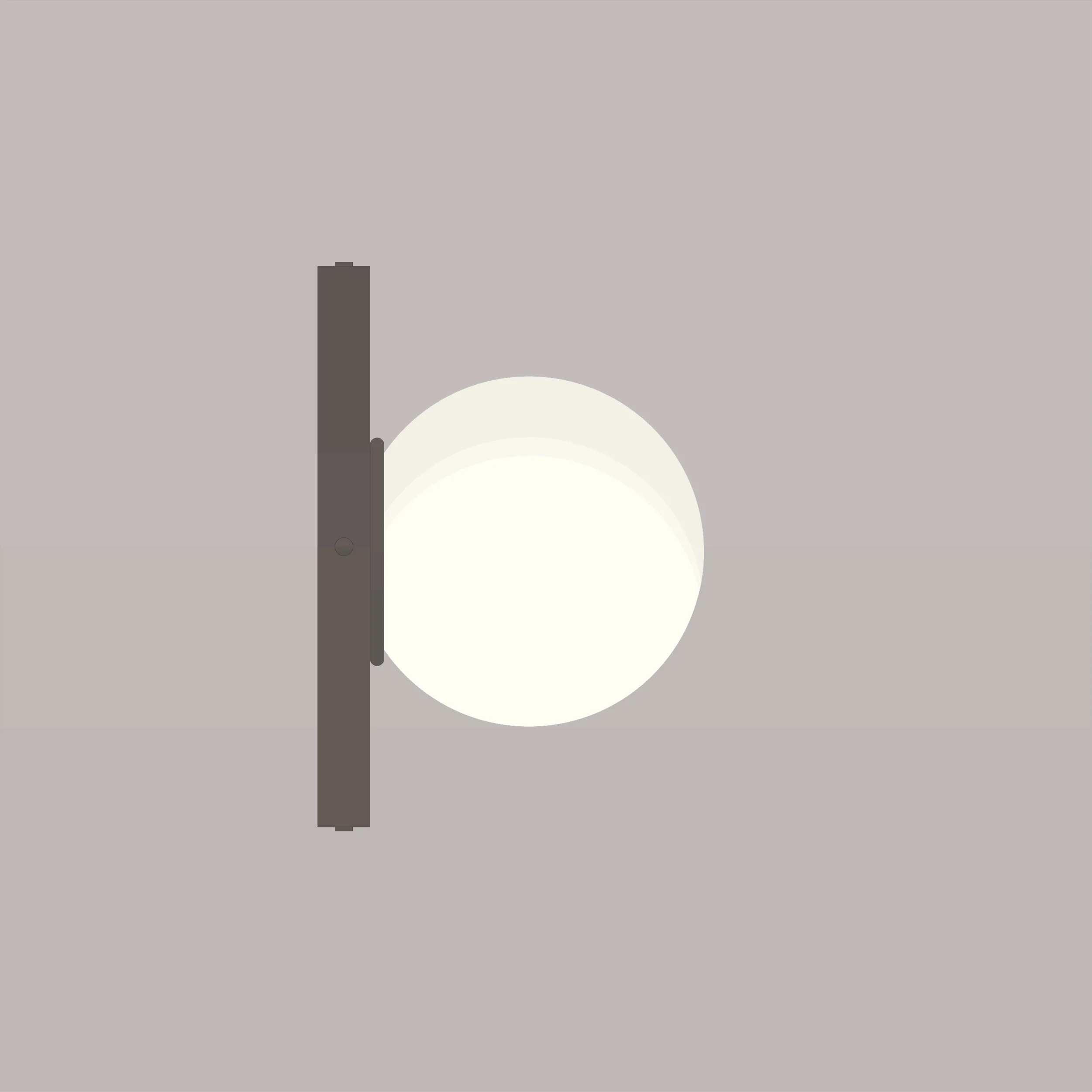 Mid-century-collection-flushmount-ODGO5-A10F080-Antique-Bronze Mid-century-collection-flushmount-ODGO5-A10F080-Antique-Bronze