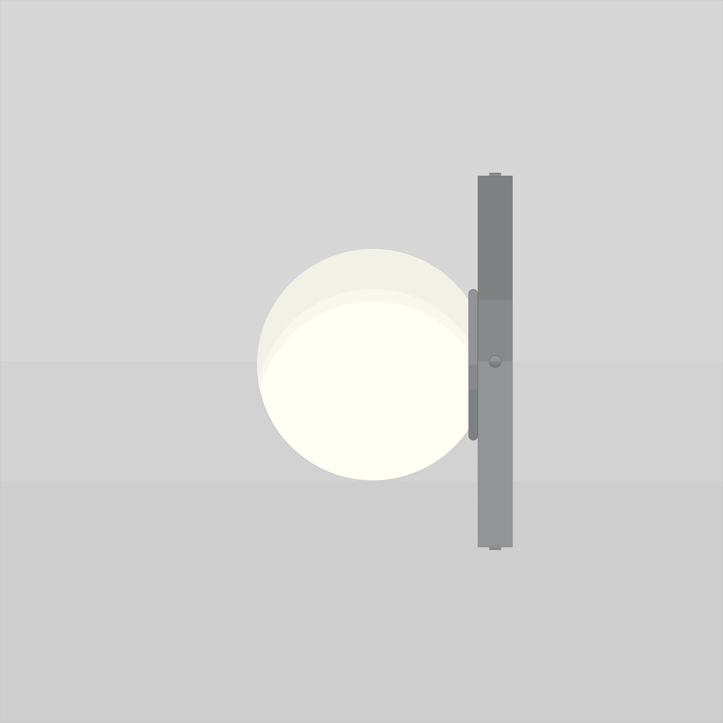 Mid-century-collection-flushmount-ODGO5-A10F080-Antique-Steel Mid-century-collection-flushmount-ODGO5-A10F080-Antique-Steel