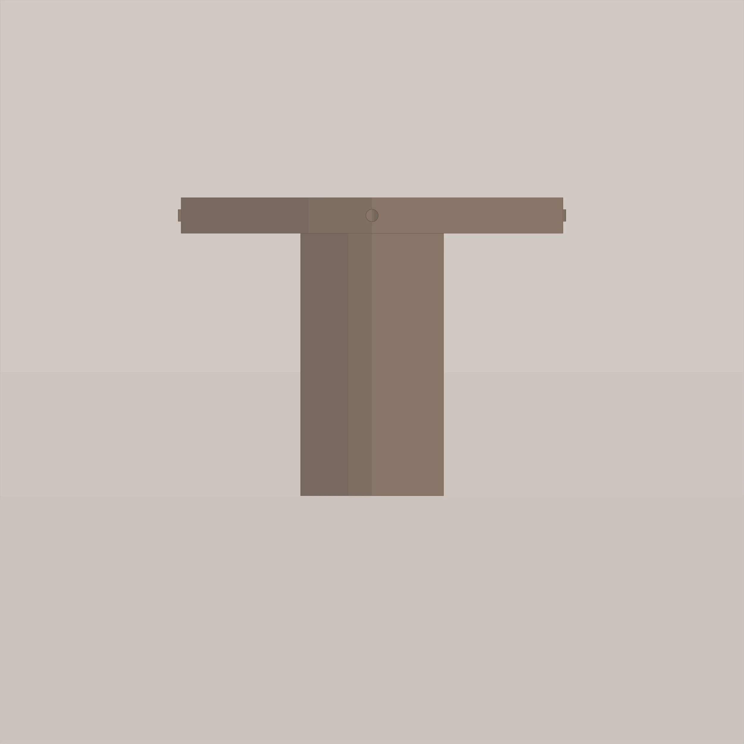 Fixture-collection-Mid-century-THPRM-A10F081-Laiton-Antique