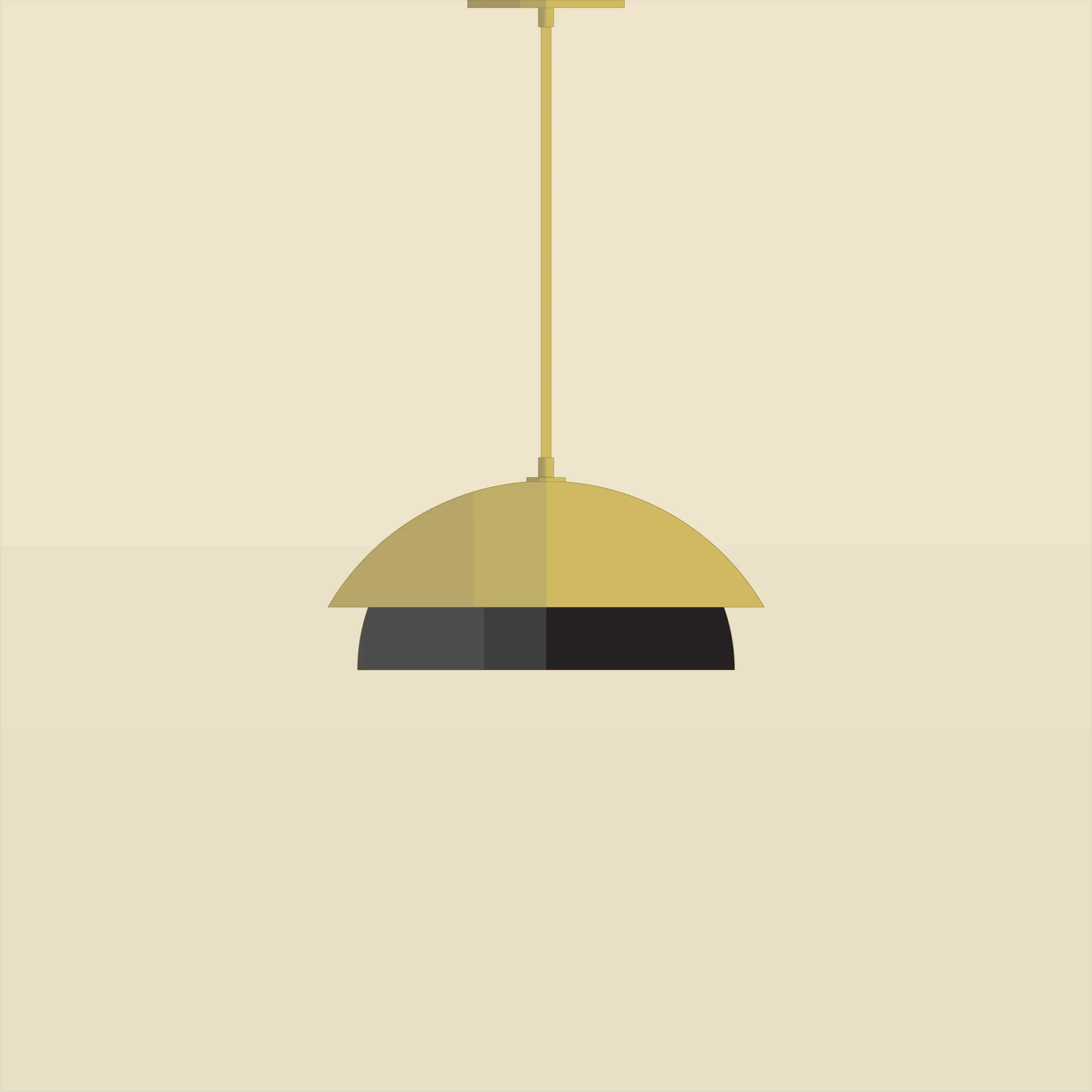 Mid-century-collection-pendant-Nimbus-13-A7S096-Brass-Black