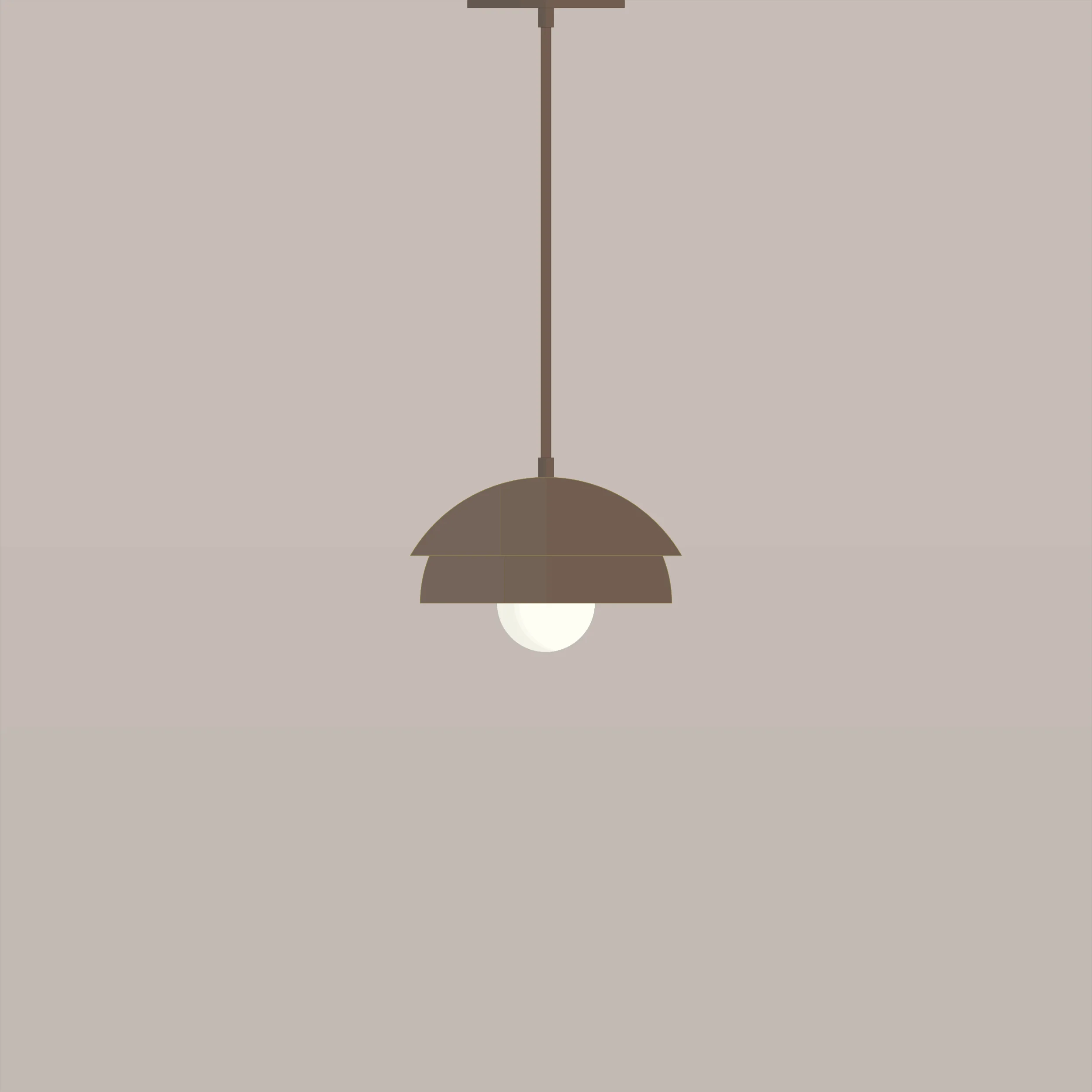 Suspension-collection-Mid-century-Nimbus-9-A7S093-Bronze-Huilé
