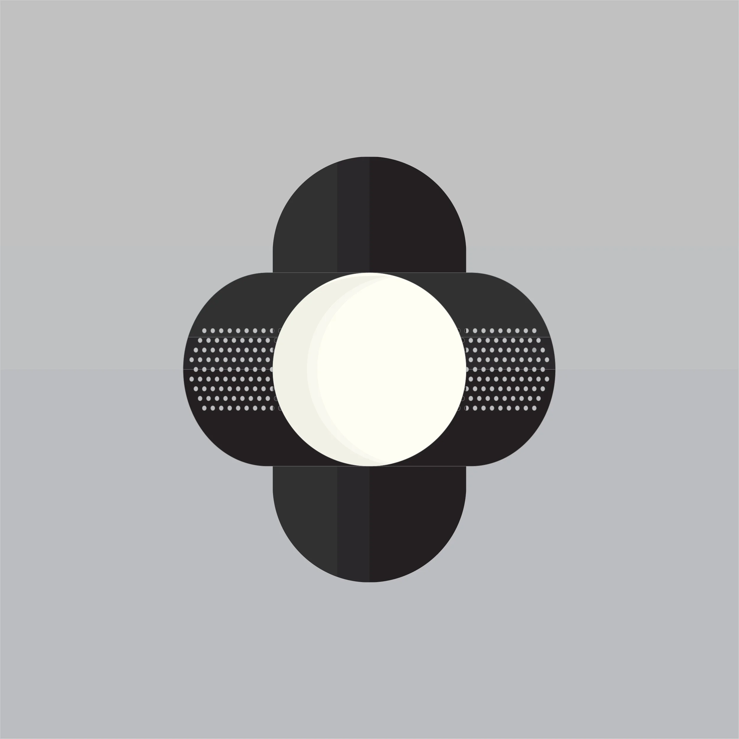 Mid-century-collection-sconce-FLWR-A10W214-Black Mid-century-collection-sconce-FLWR-A10W214-Black