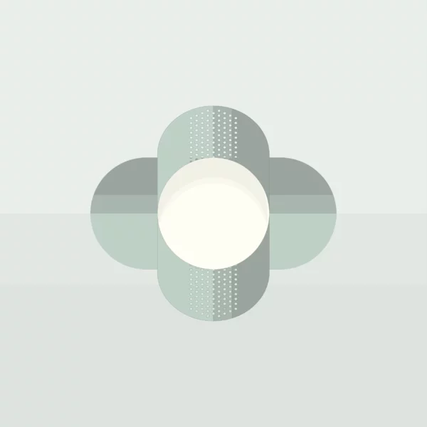 Mid-century-collection-sconce-FLWR-A10W214-Custom