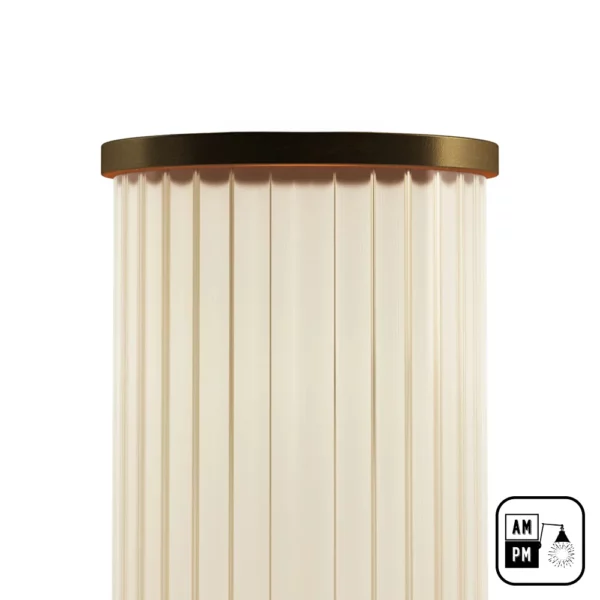 Lampe-de-table-sans-fil-Mid-century-moderne-Candlestick-A10B002-Laiton-1