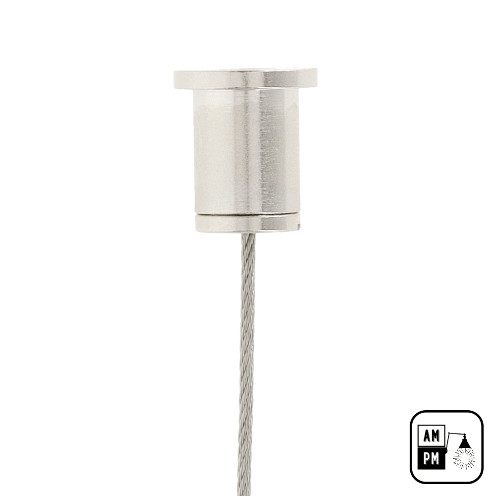 Attachment-Stainless-stel-wire-suspension