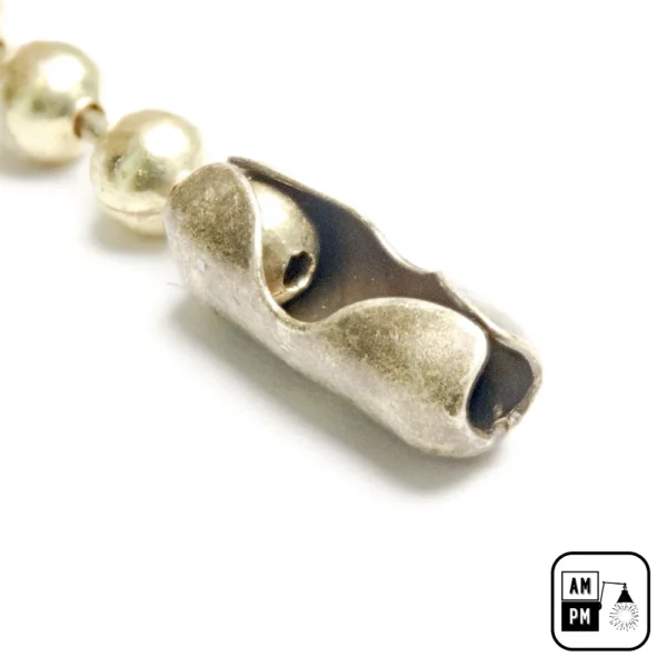 Beaded-Chain-Coupling-Size-6-Antique-Brass-1