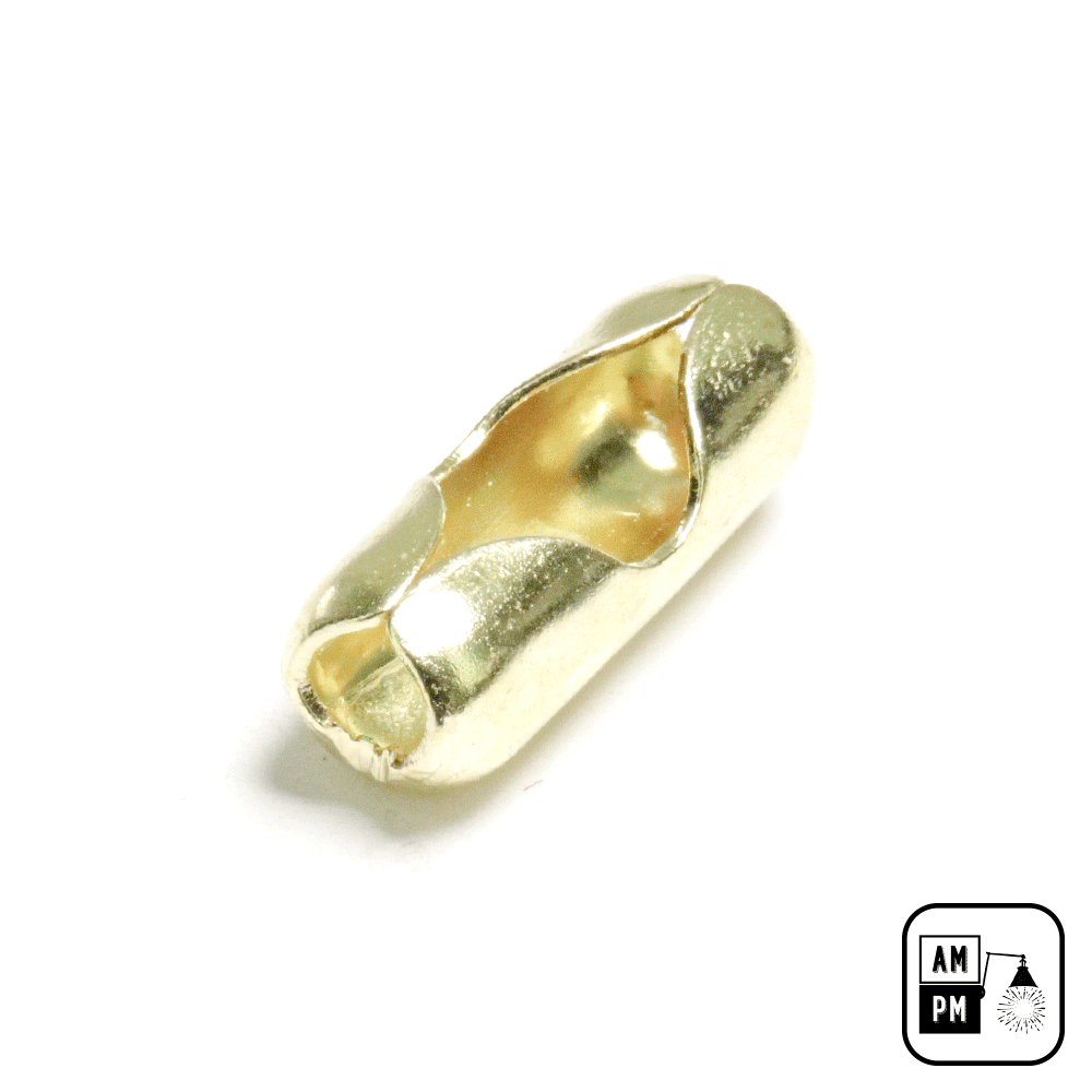 Beaded-Chain-Coupling-Size-6