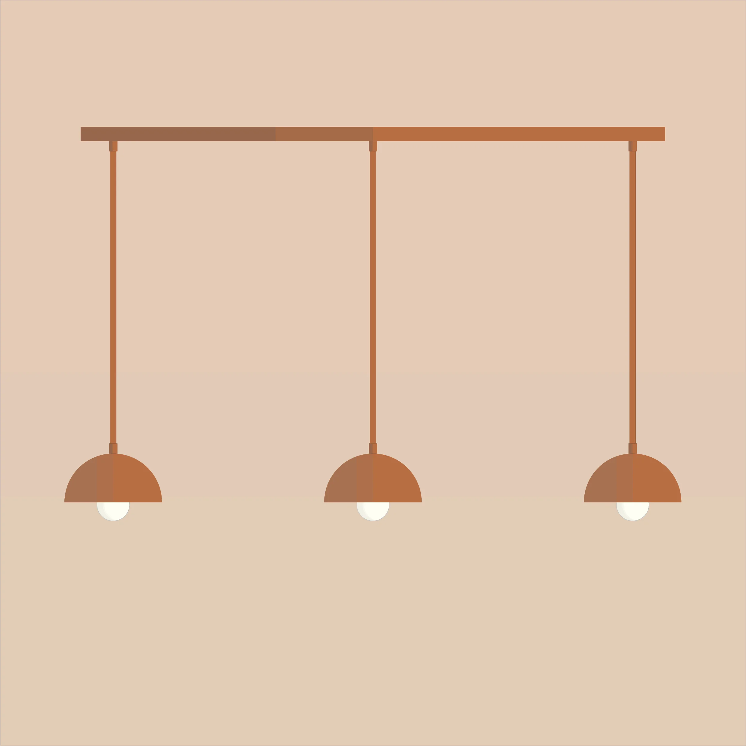 Mid-century-collection-Hemisphere-3x6-A7S063-Custom